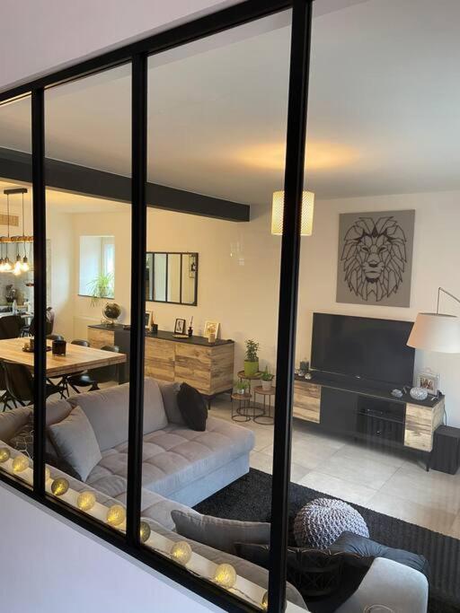 אנהי Maison Villageoise מראה חיצוני תמונה