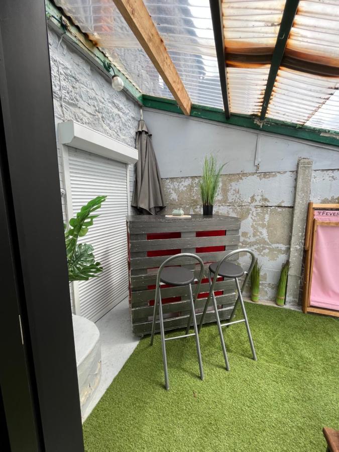 אנהי Maison Villageoise מראה חיצוני תמונה
