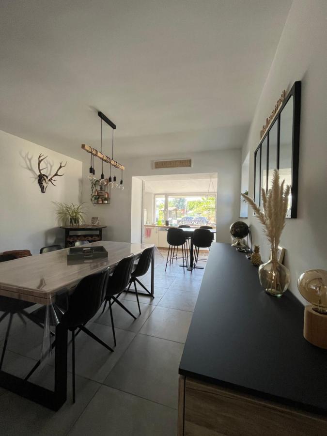 אנהי Maison Villageoise מראה חיצוני תמונה