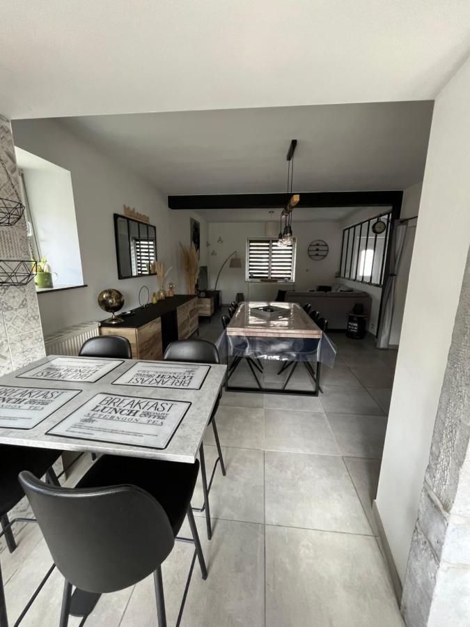 אנהי Maison Villageoise מראה חיצוני תמונה