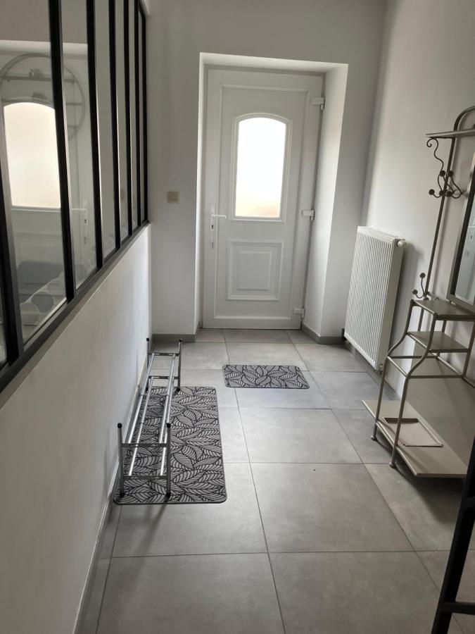 אנהי Maison Villageoise מראה חיצוני תמונה