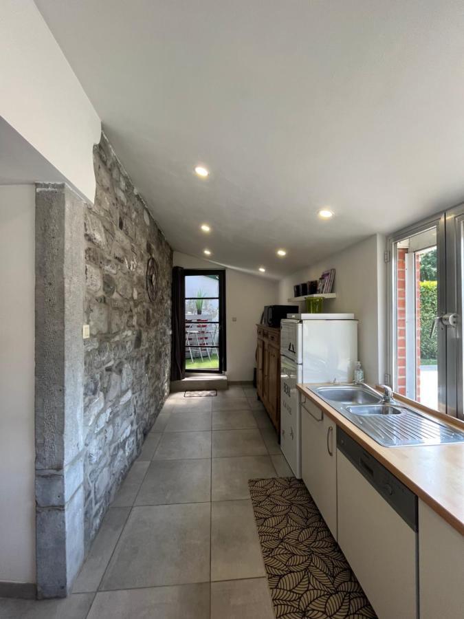 אנהי Maison Villageoise מראה חיצוני תמונה