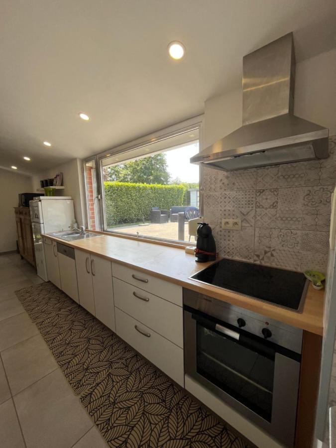 אנהי Maison Villageoise מראה חיצוני תמונה