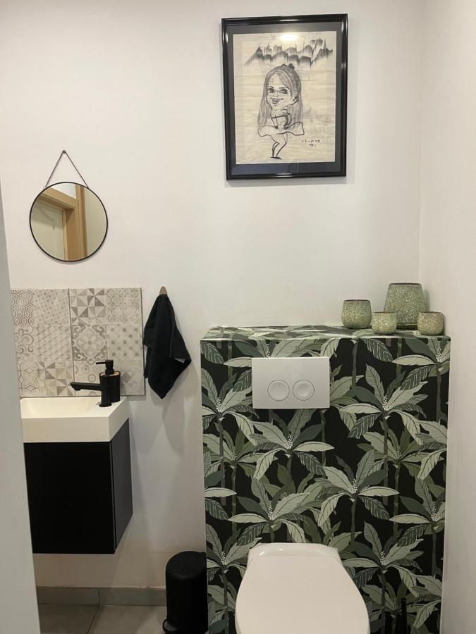 אנהי Maison Villageoise מראה חיצוני תמונה